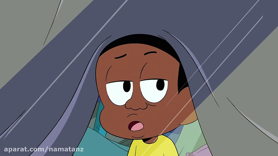 انیمیشن کریگ فصل 2 قسمت 6 - Craig of the Creek